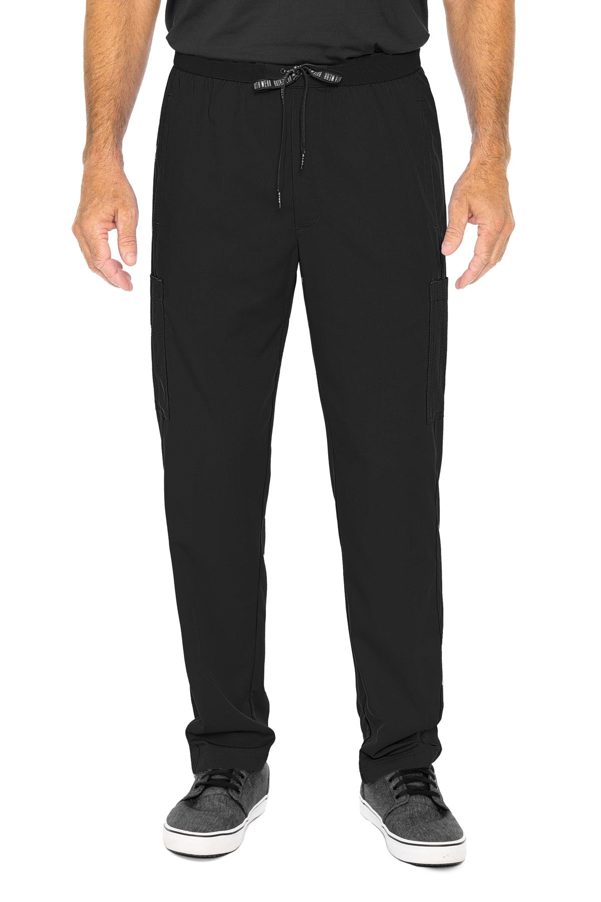 Roth Wear Men's Hutton Straight Leg Pant|7779