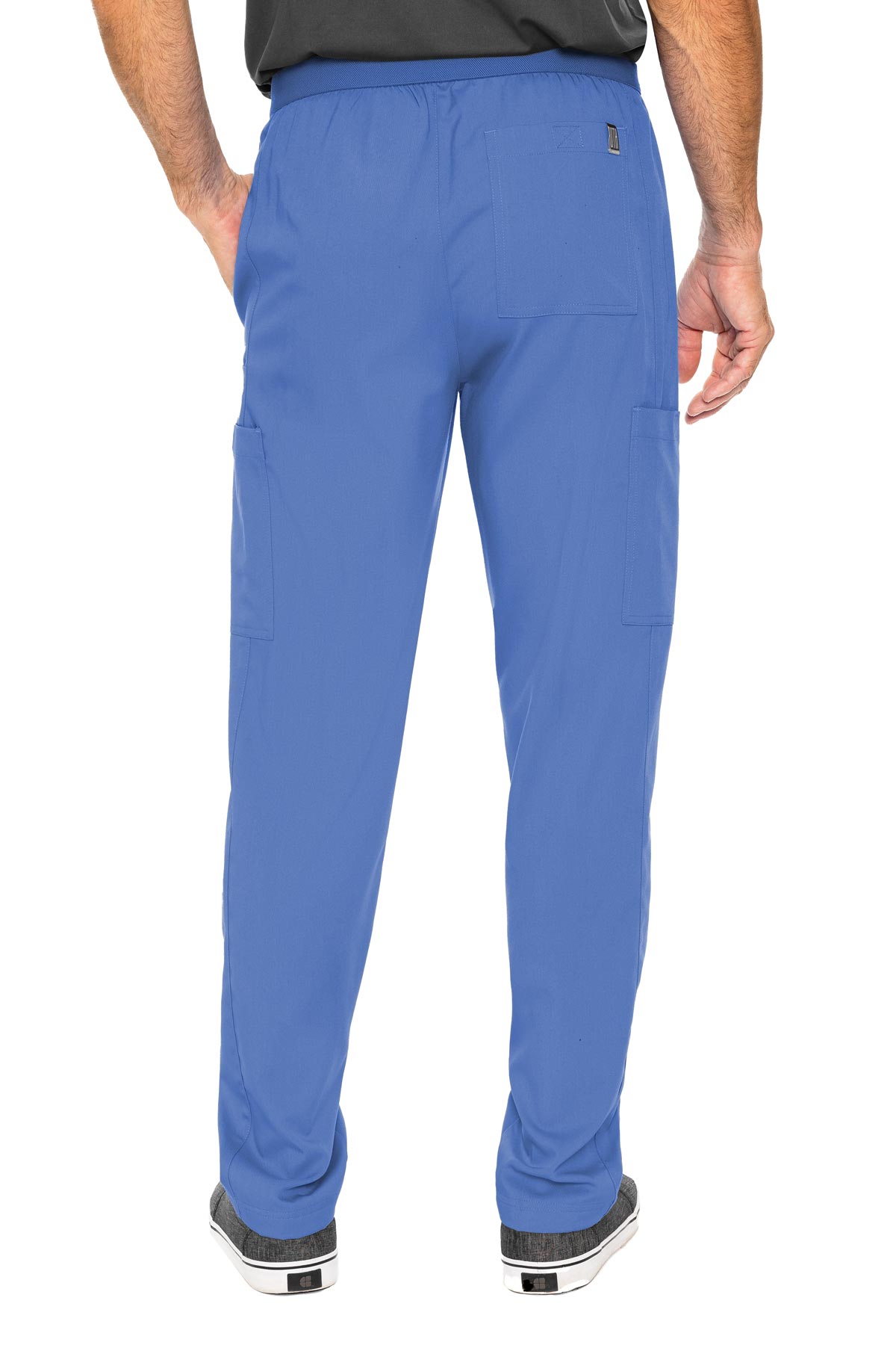 Roth Wear Men's Hutton Straight Leg Pant|7779
