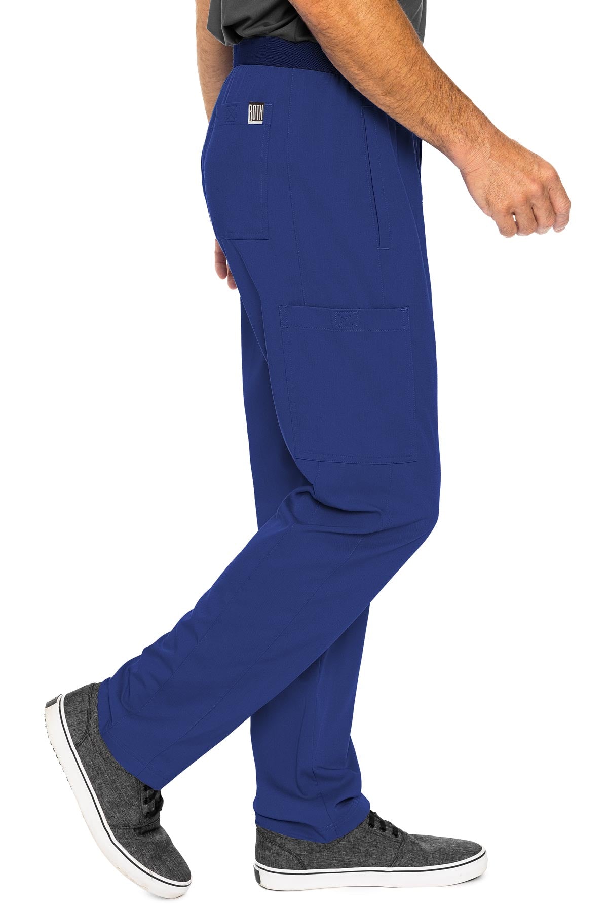 Roth Wear Men's Hutton Straight Leg Pant|7779