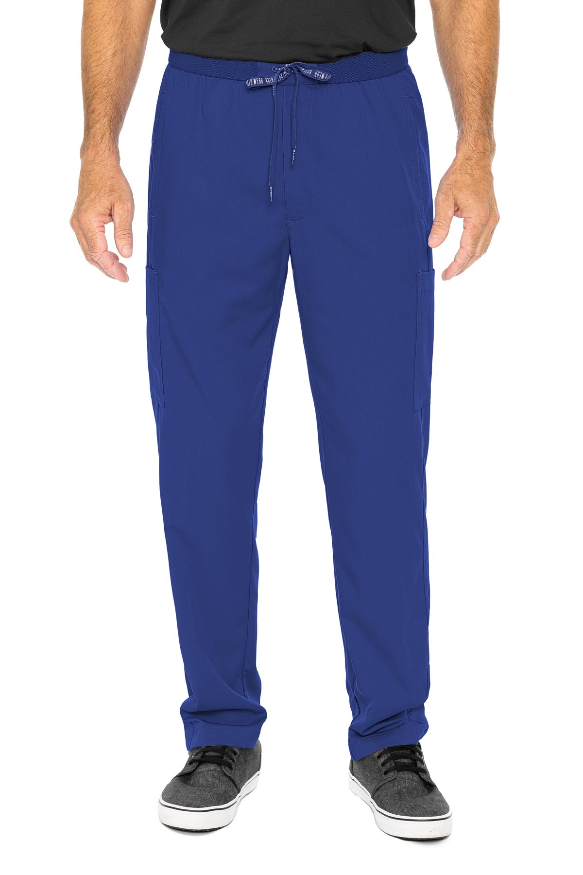 Roth Wear Men's Hutton Straight Leg Pant|7779