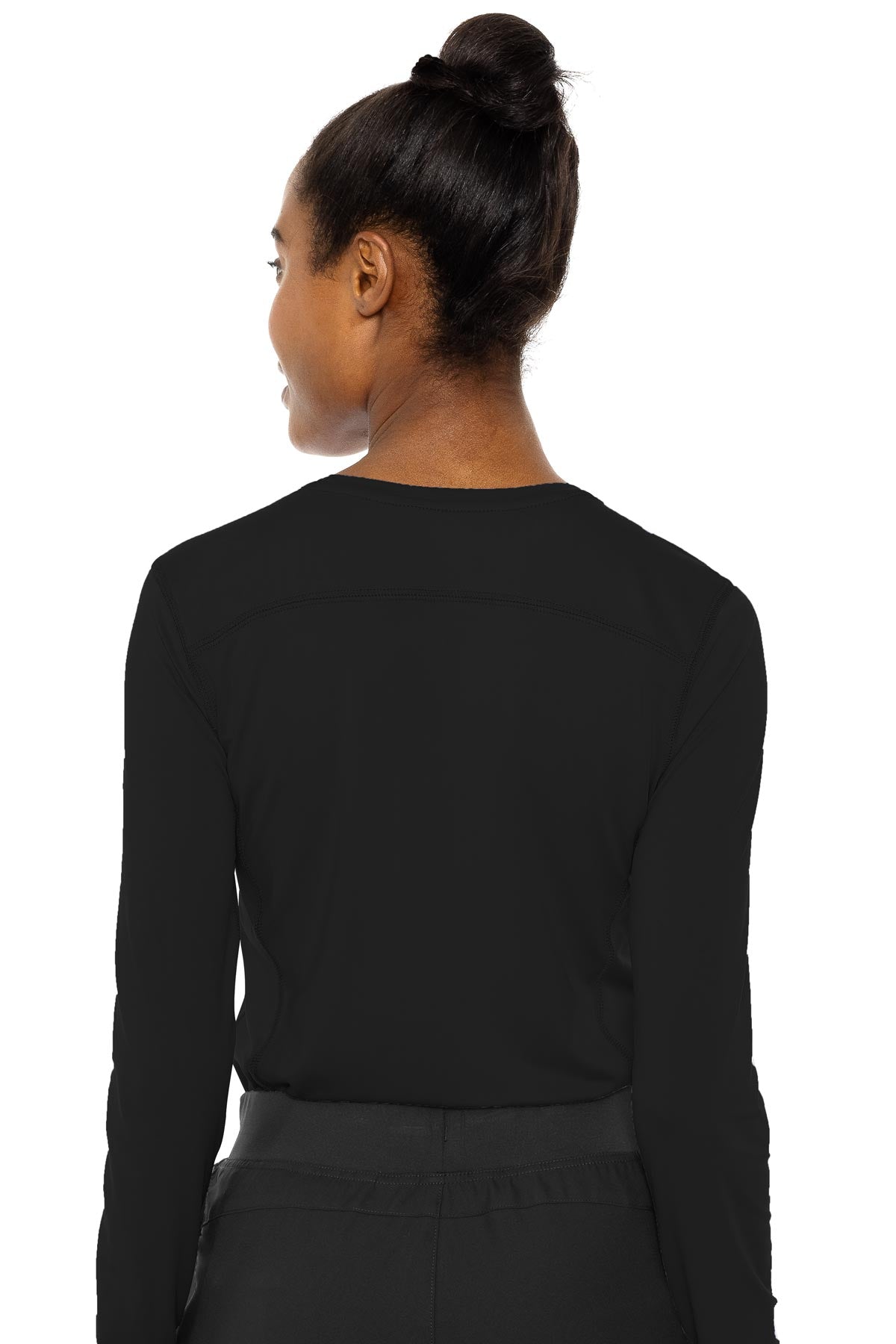 Layers Performance Knit Tee | 8499