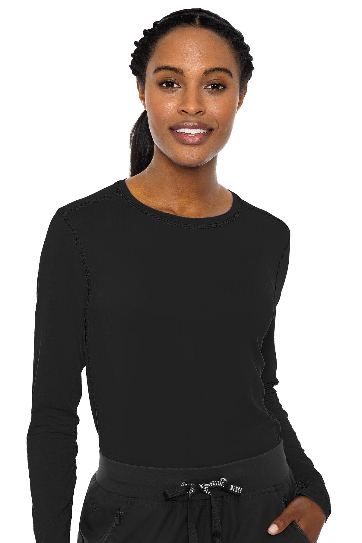 Layers Performance Knit Tee | 8499