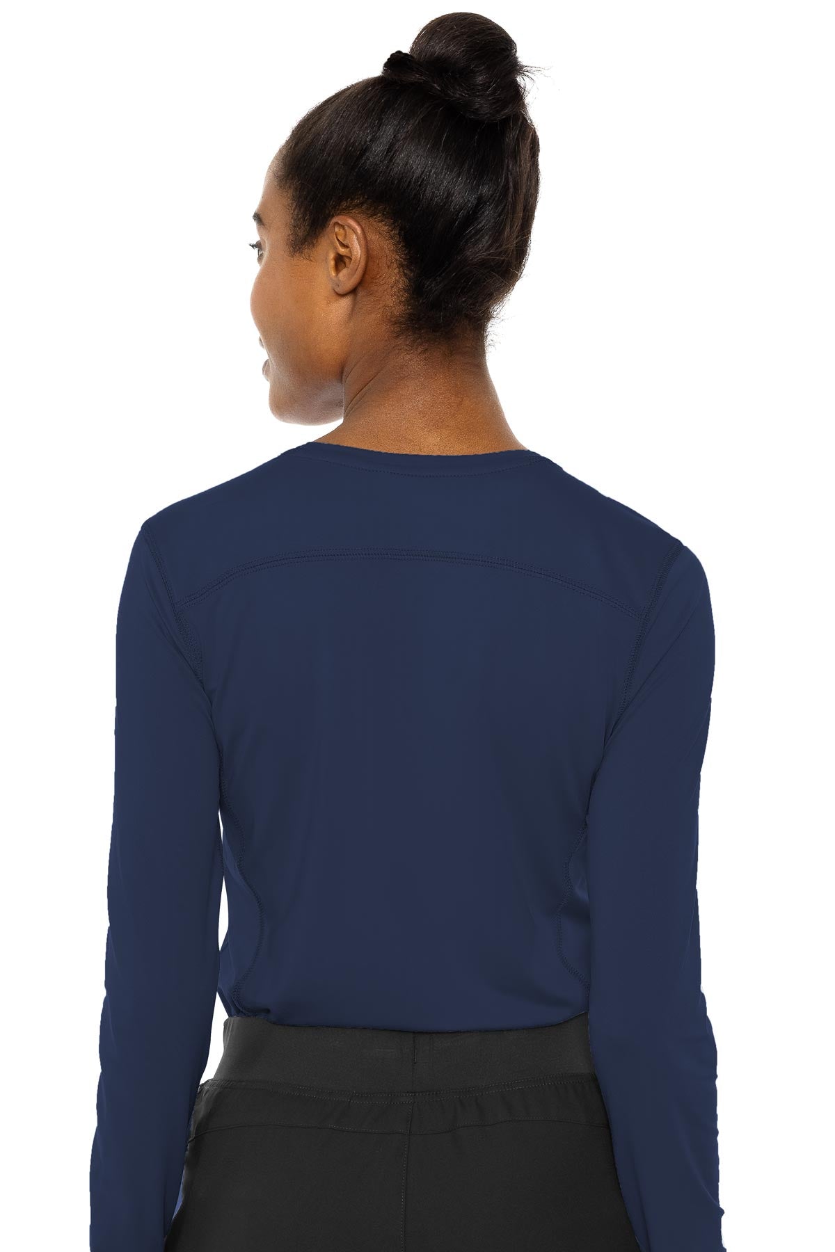 Layers Performance Knit Tee | 8499