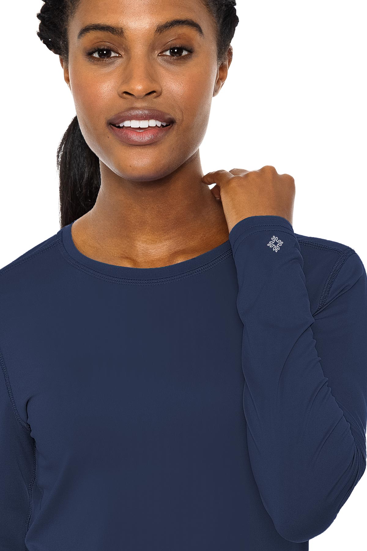 Layers Performance Knit Tee | 8499