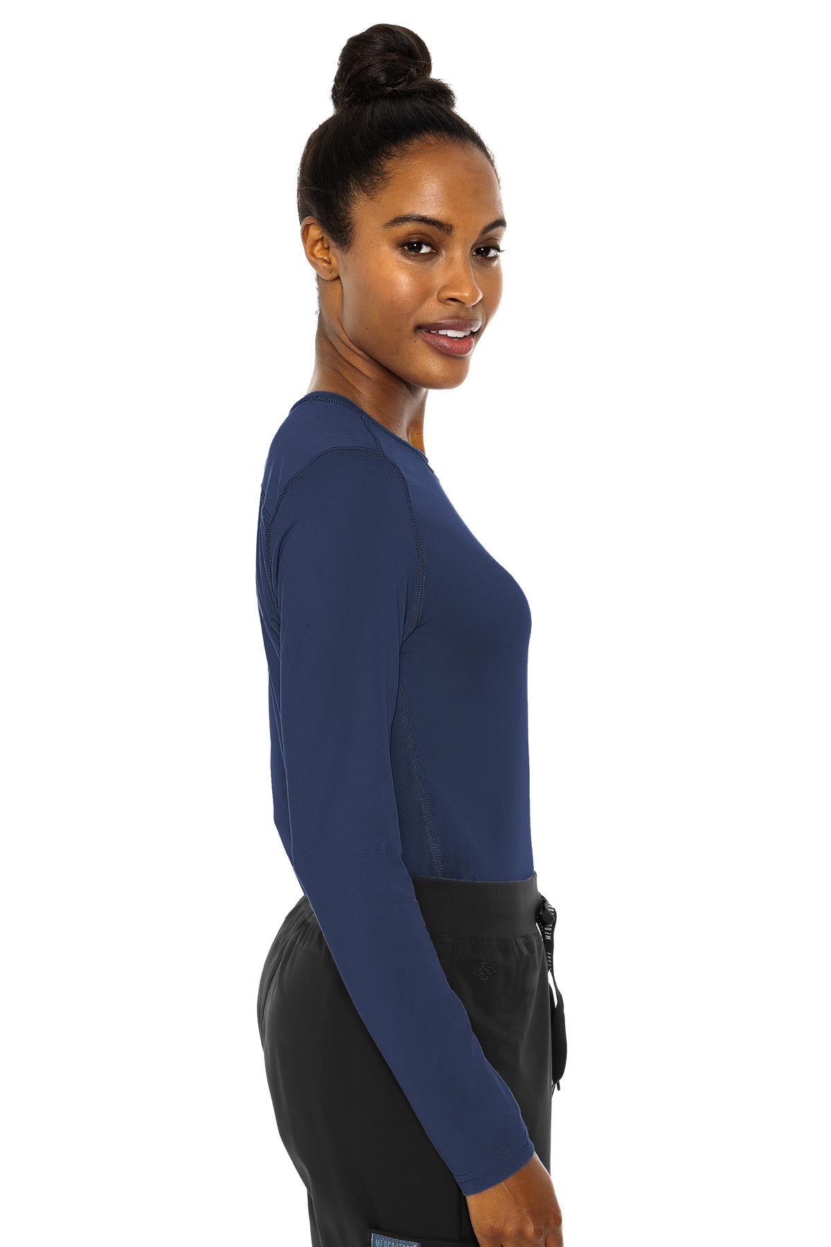 Layers Performance Knit Tee | 8499