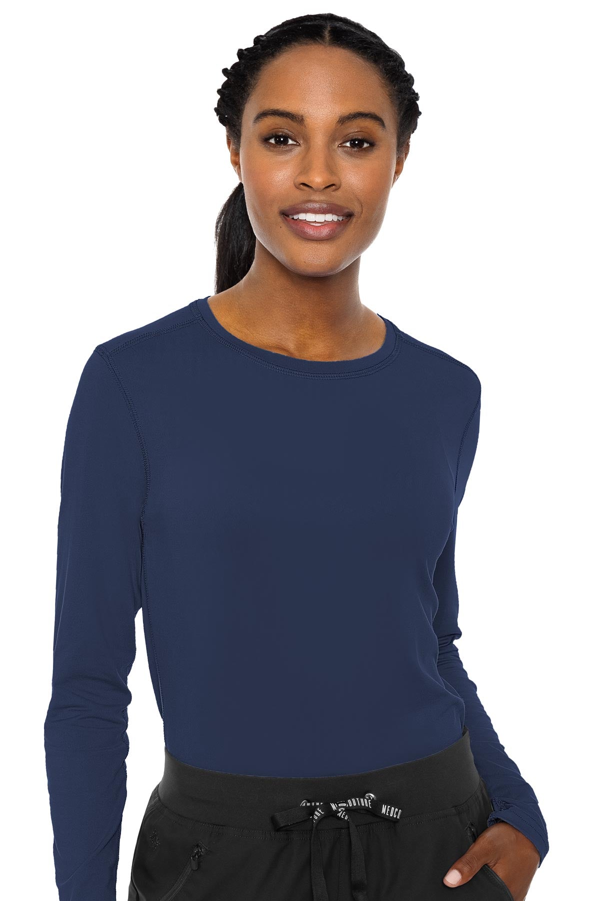 Layers Performance Knit Tee | 8499