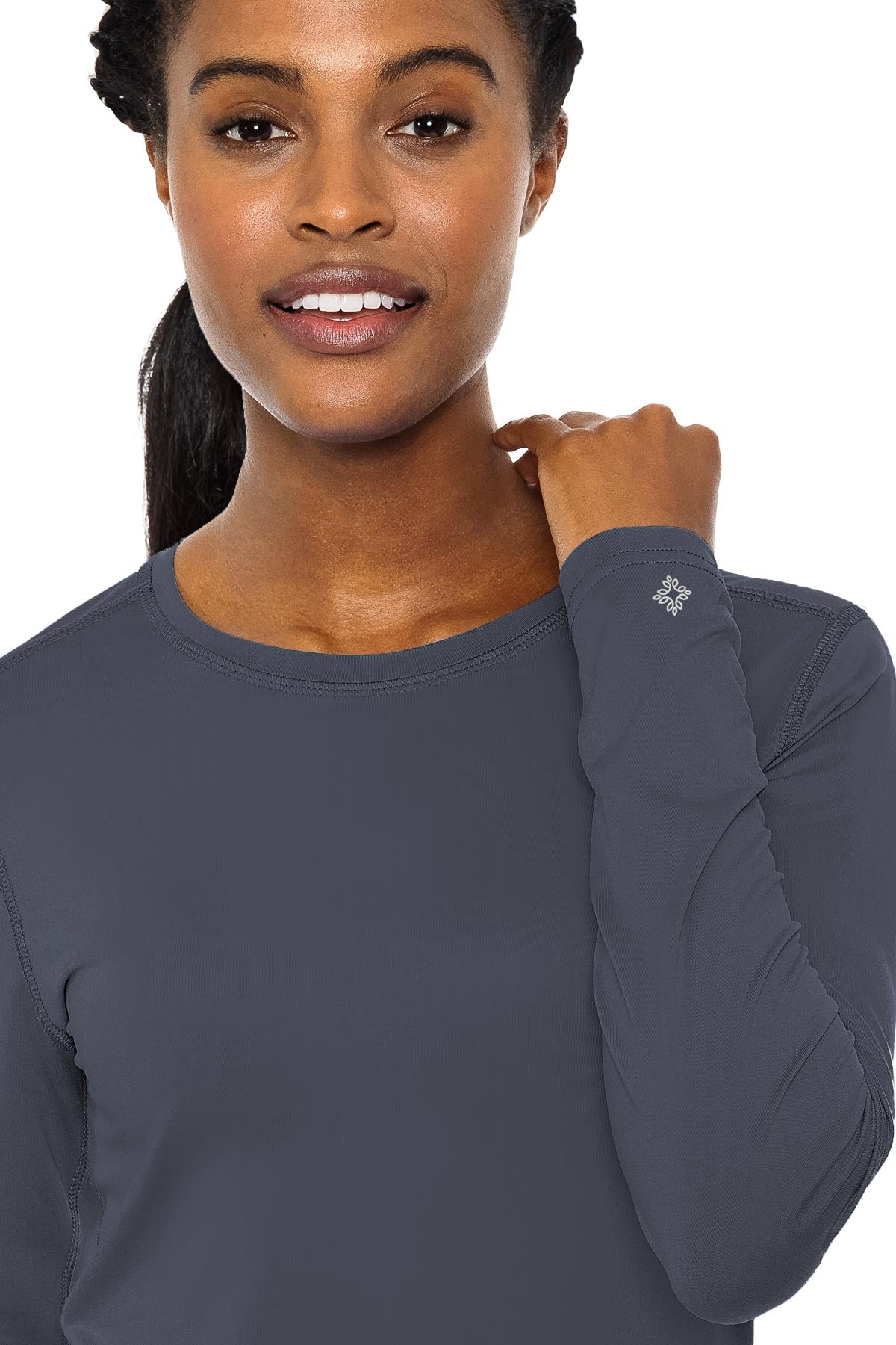 Layers Performance Knit Tee | 8499