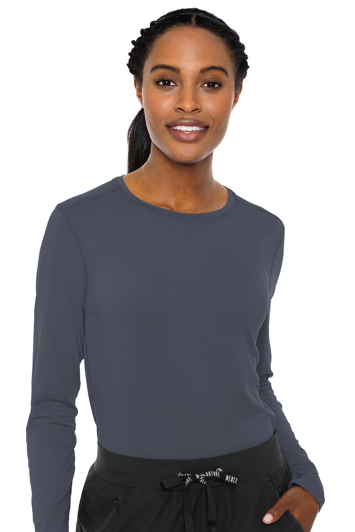 Layers Performance Knit Tee | 8499