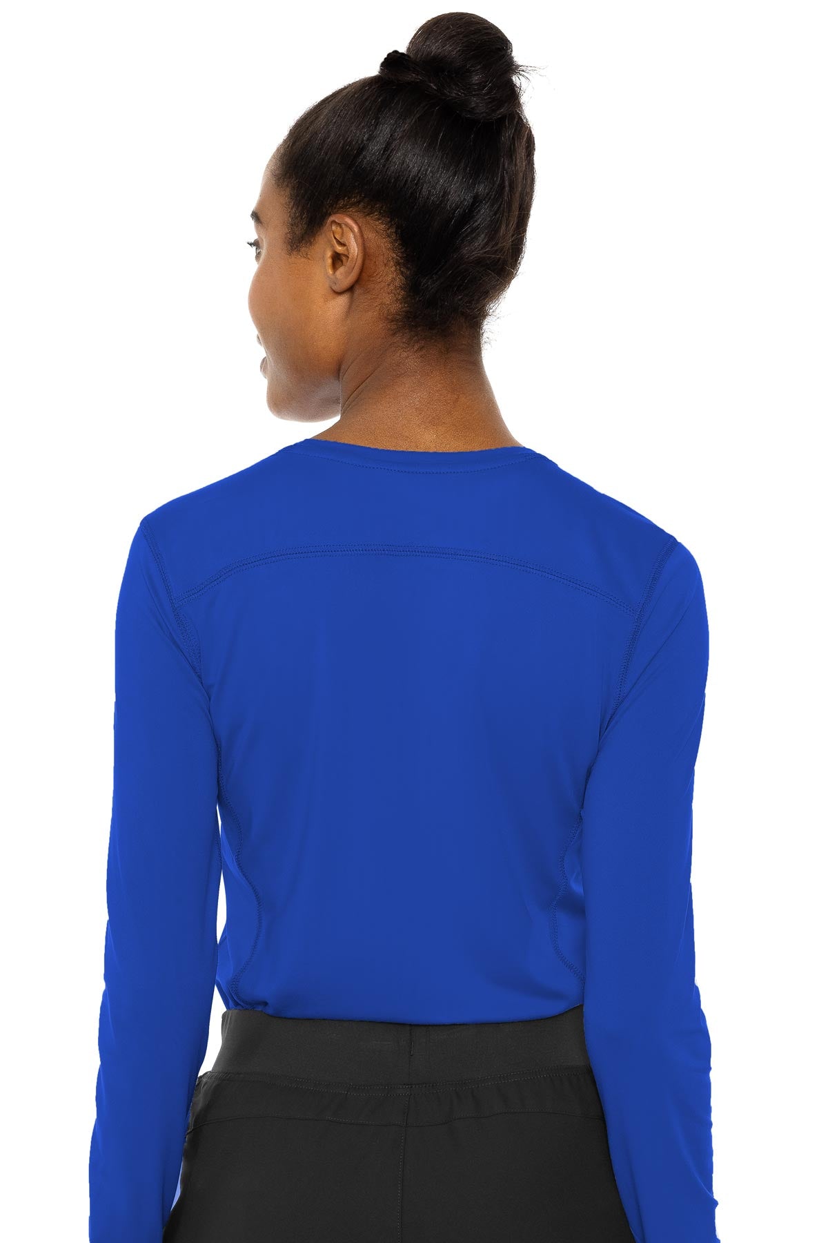 Layers Performance Knit Tee | 8499
