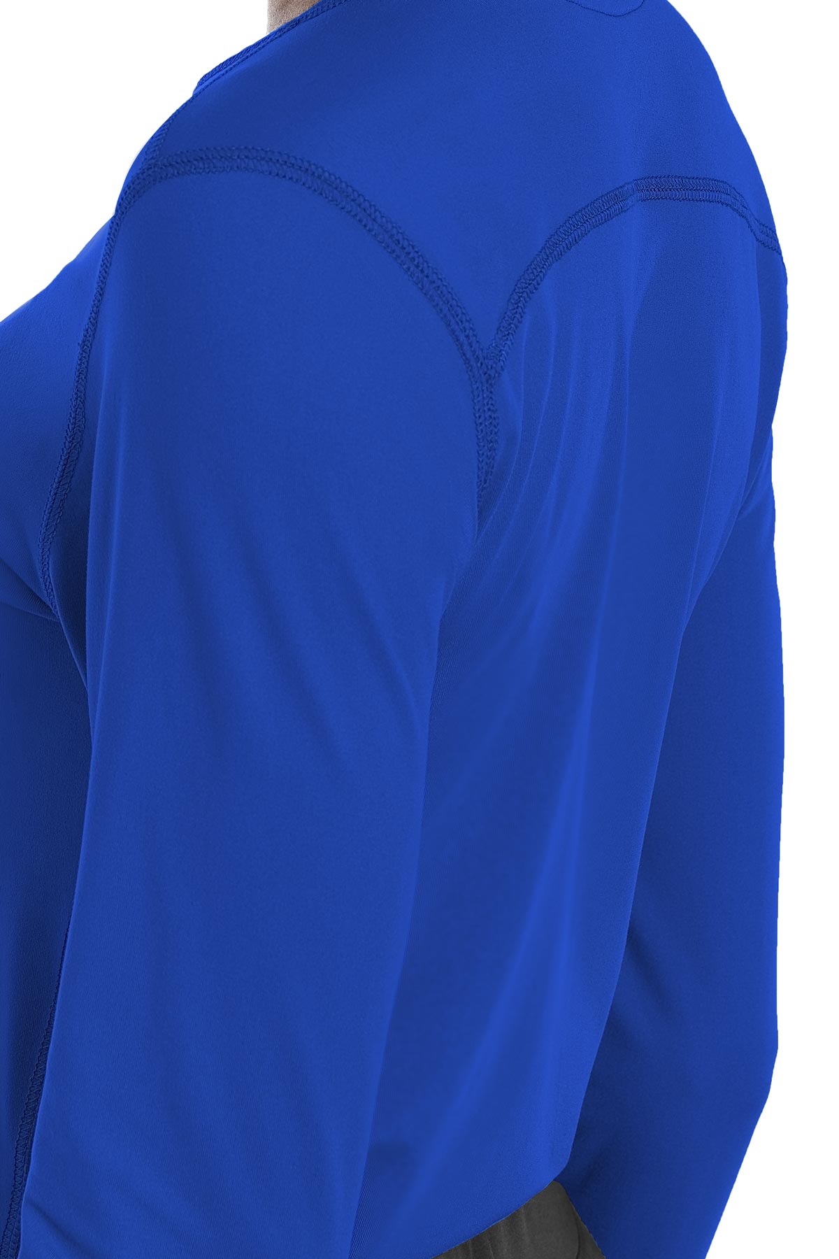 Layers Performance Knit Tee | 8499