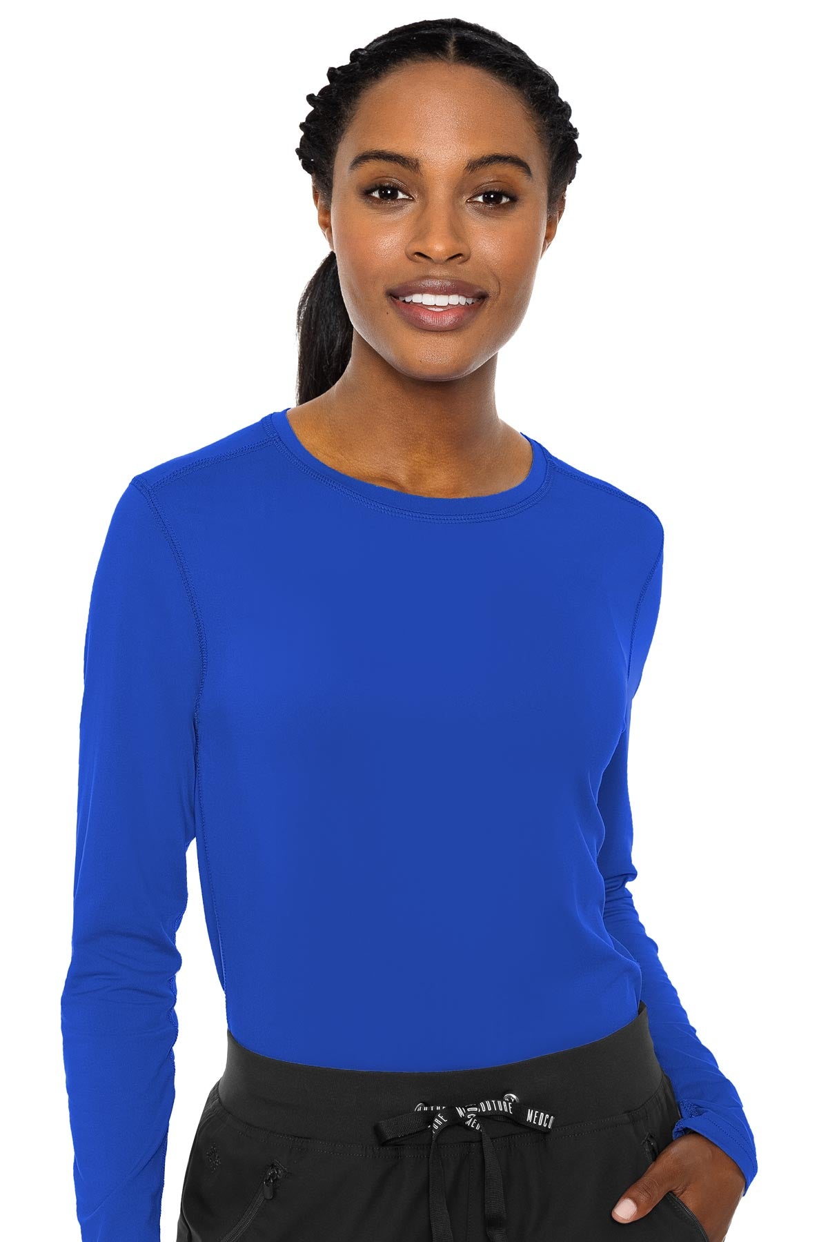 Layers Performance Knit Tee | 8499