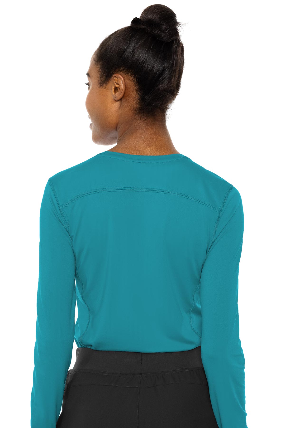 Layers Performance Knit Tee | 8499