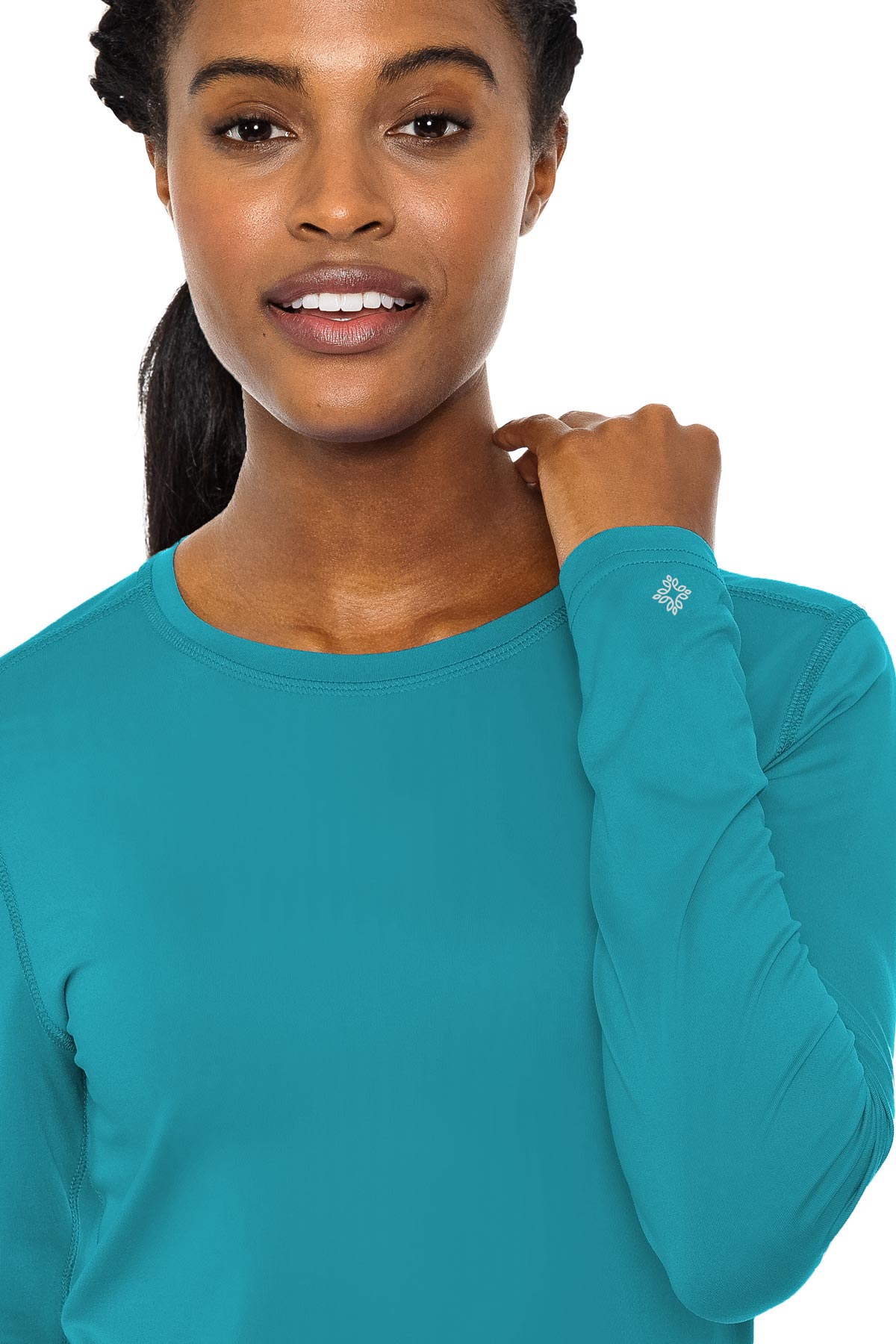 Layers Performance Knit Tee | 8499