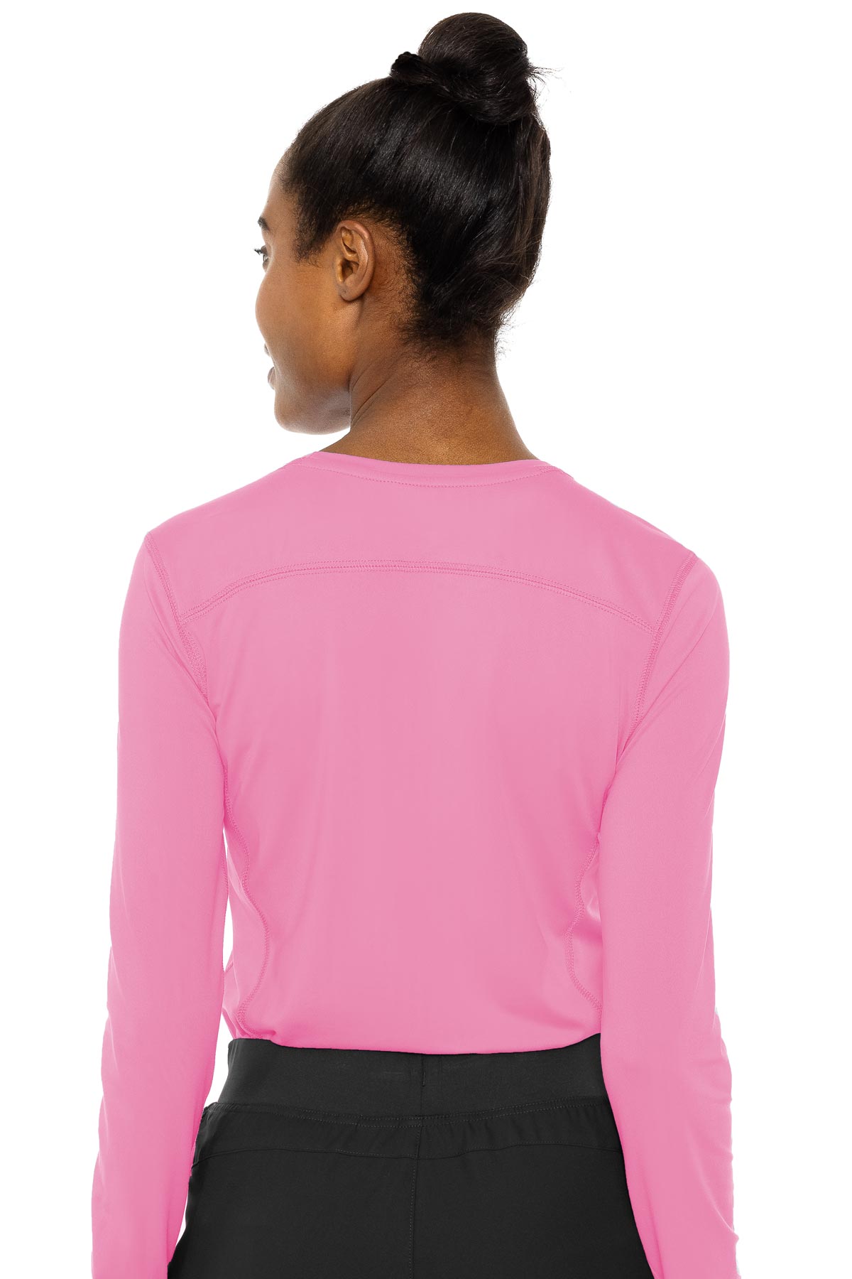 Layers Performance Knit Tee | 8499