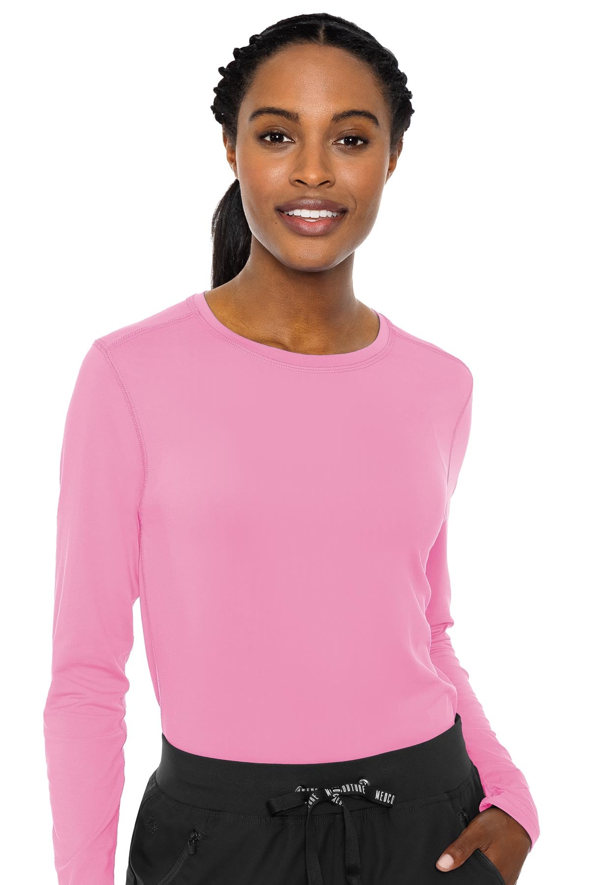Layers Performance Knit Tee | 8499