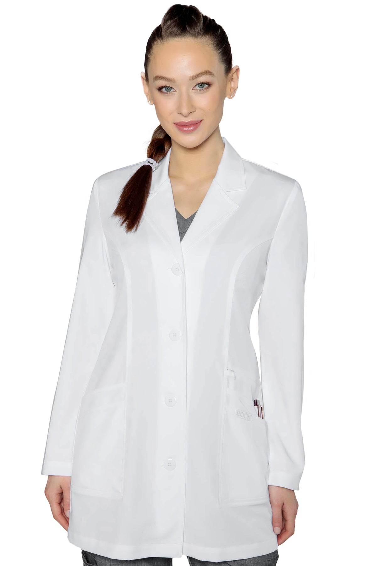 Performance Lab Coat | 8616