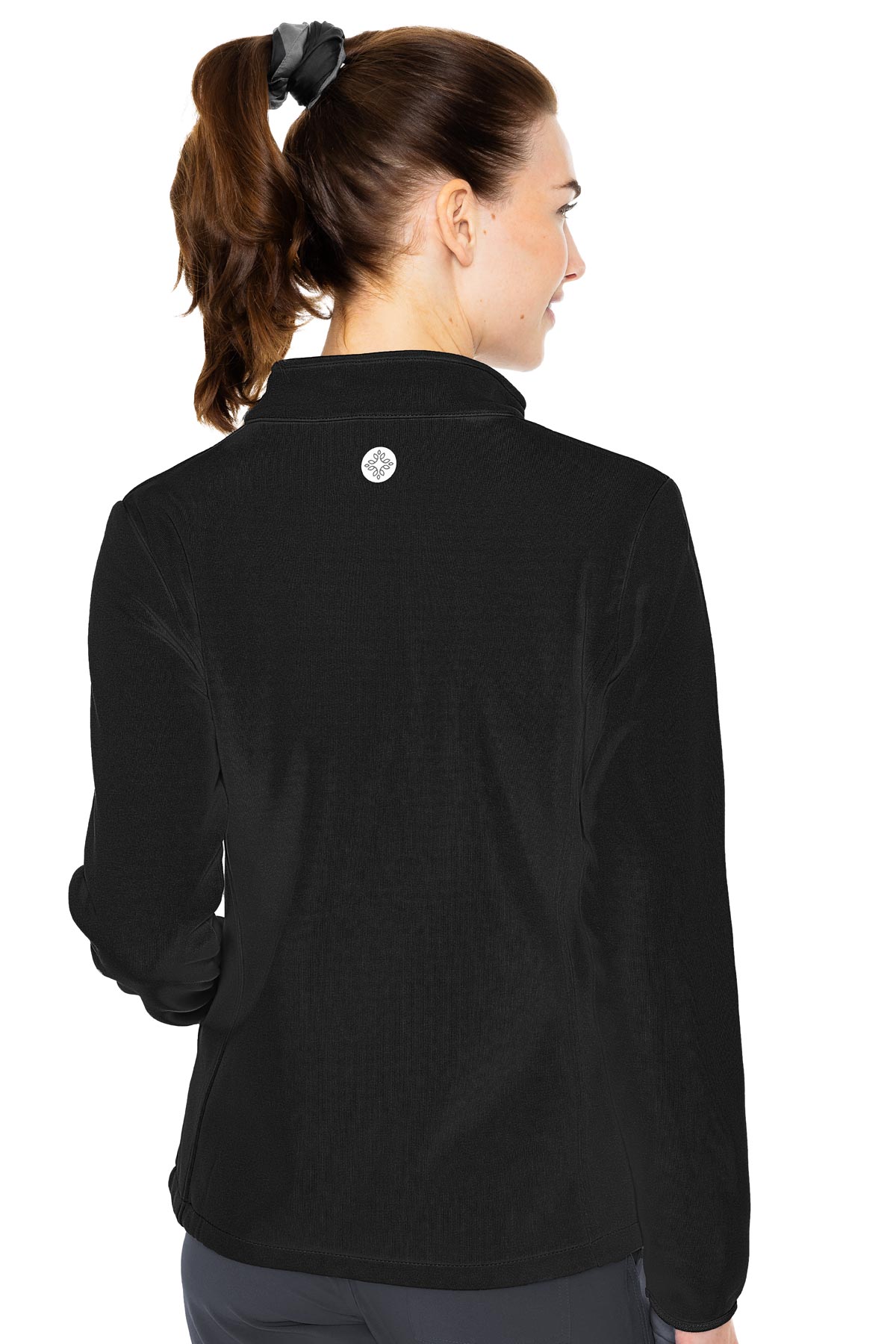 Layers Performance Fleece Jacket | 8684