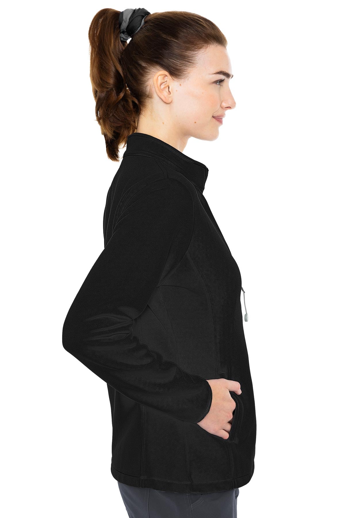 Layers Performance Fleece Jacket | 8684