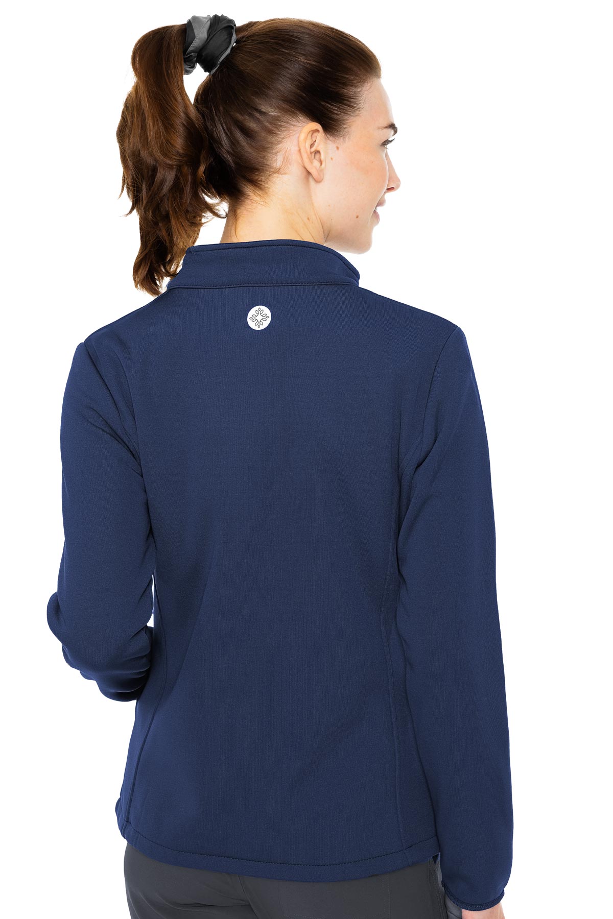 Layers Performance Fleece Jacket | 8684