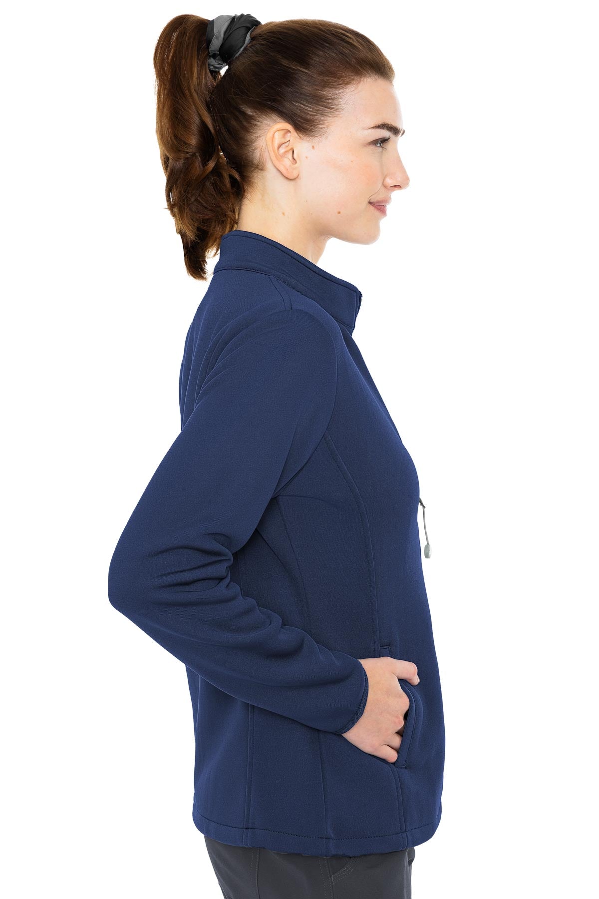 Layers Performance Fleece Jacket | 8684