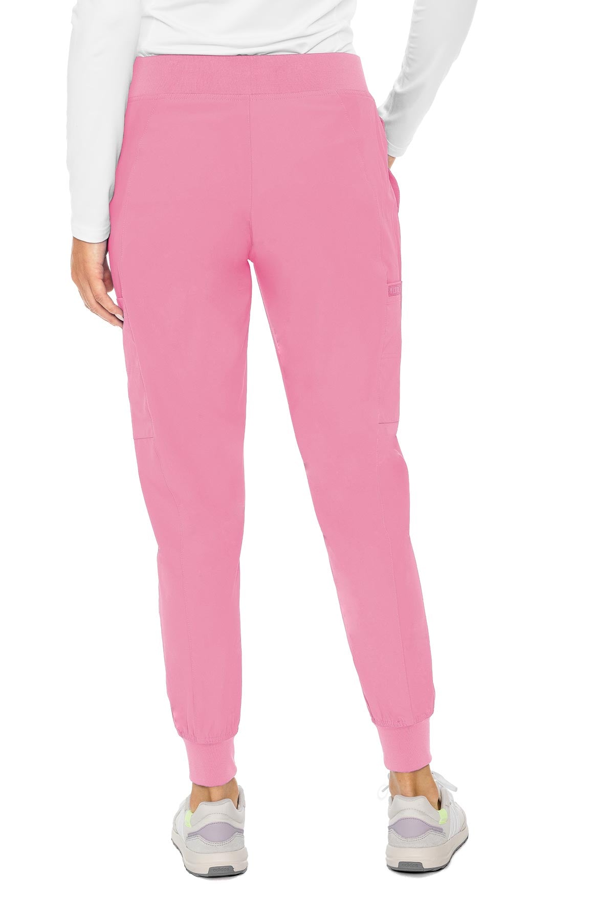 Peaches Seamed Jogger | 8721