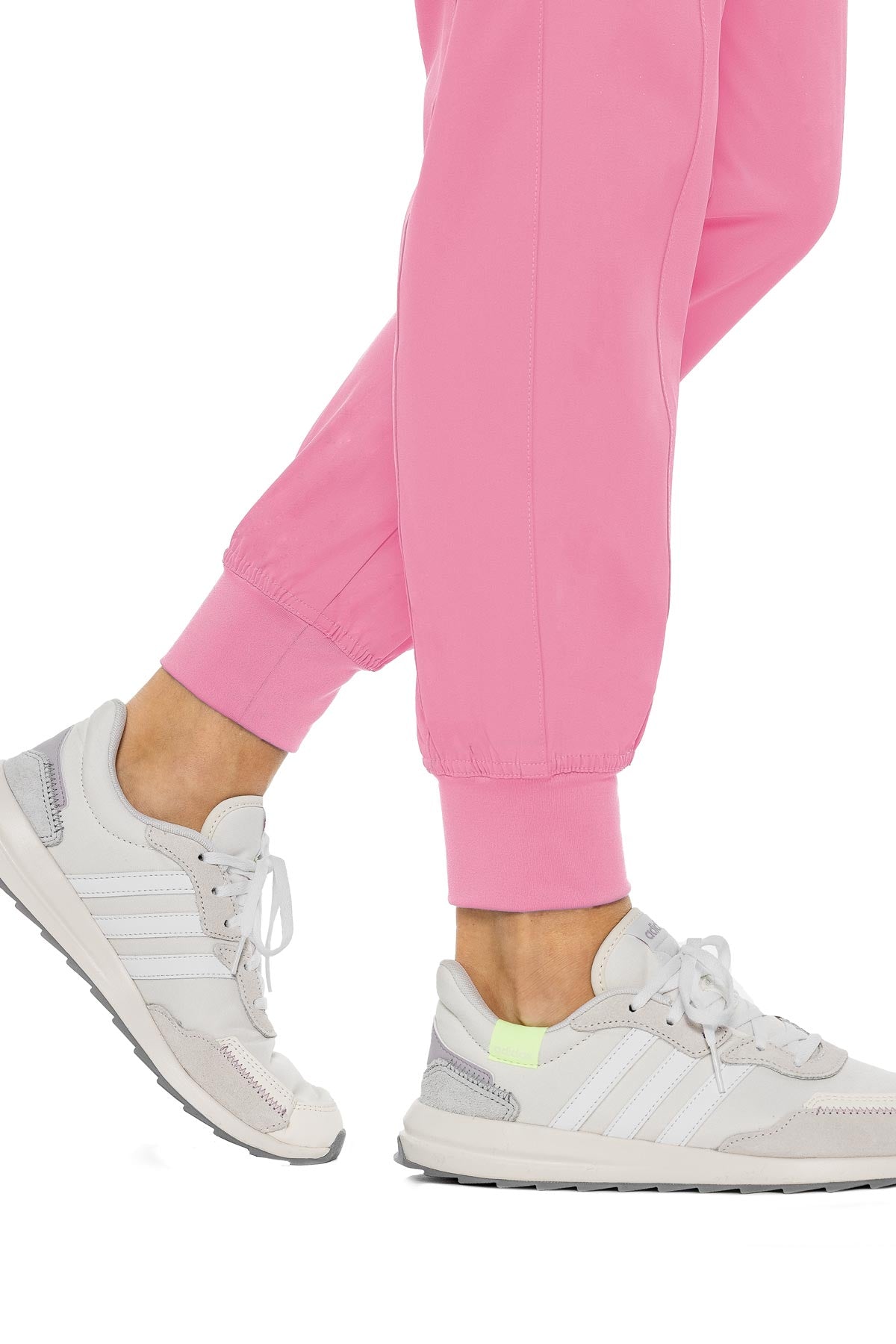 Peaches Seamed Jogger | 8721