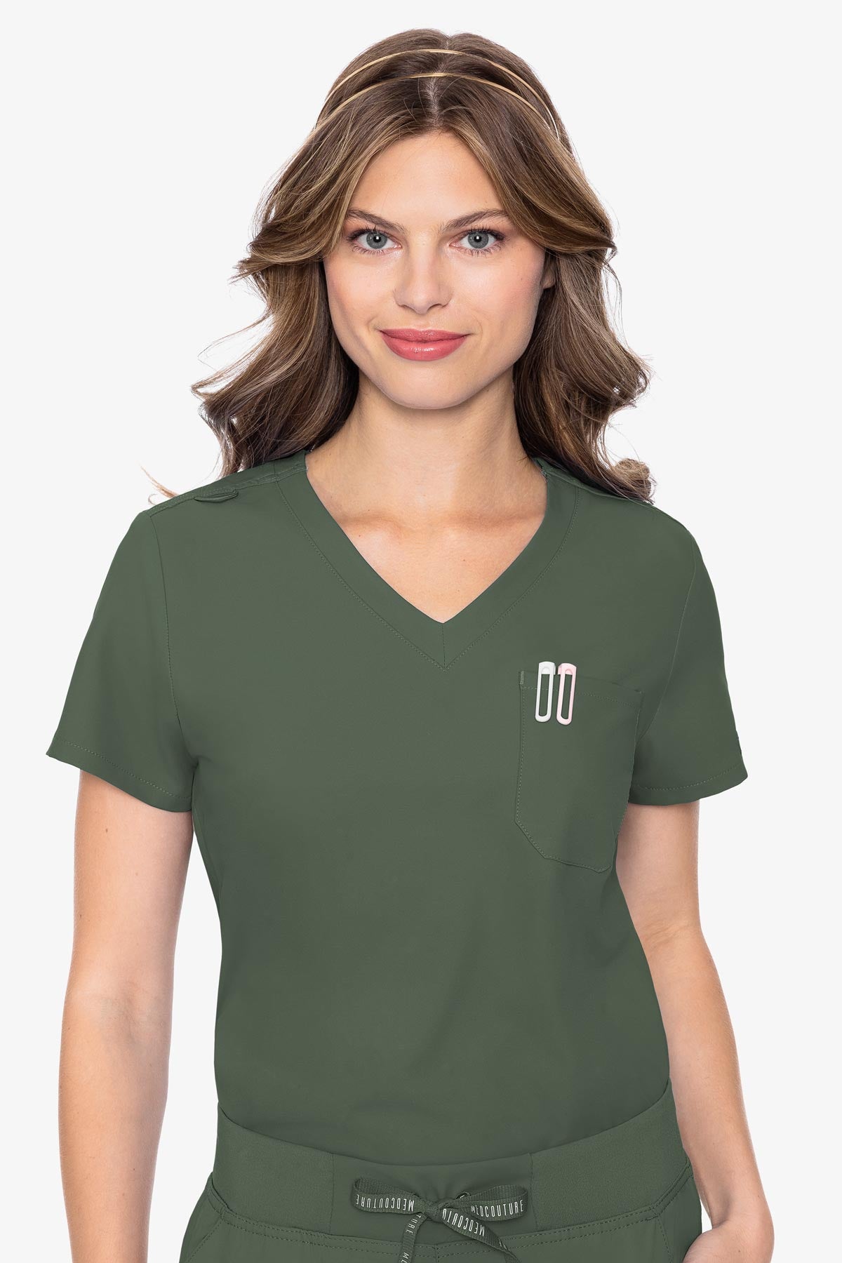Insight One Pocket Top | 2432