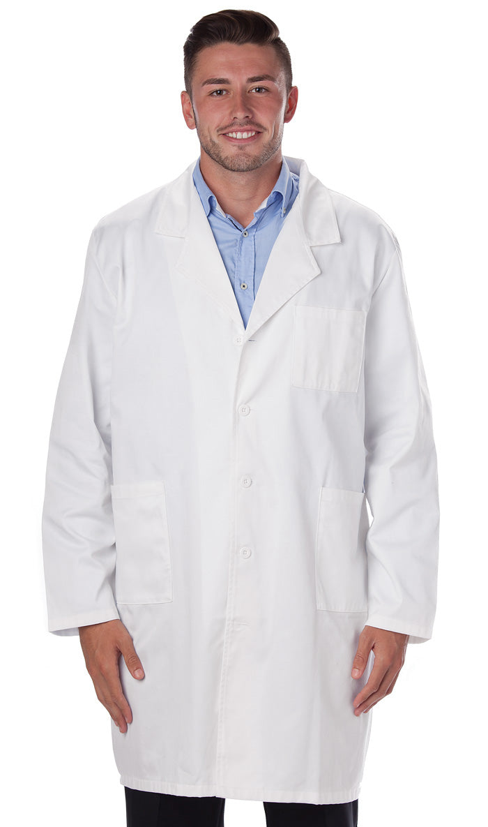 Men's Lab Coat | 5710