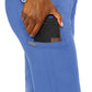 Insight Zipper Pant | 2702