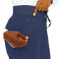 Insight Zipper Pant | 2702
