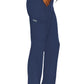 Insight Zipper Pant | 2702