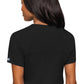 Touch Chest Pocket Top | 7448