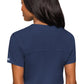 Touch Chest Pocket Top | 7448