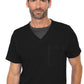 Roth Wear- Men's Candace 1 Pocket Top| 7478