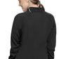 Touch Raglan Warm Up | 7660