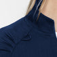 Touch Raglan Warm Up | 7660