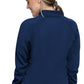 Touch Raglan Warm Up | 7660