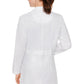 3 Pocket Long Length Lab Coat | 8608