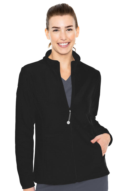 Layers Performance Fleece Jacket | 8684